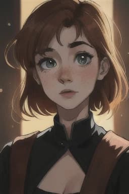 Alien Girl Jen thumbnail