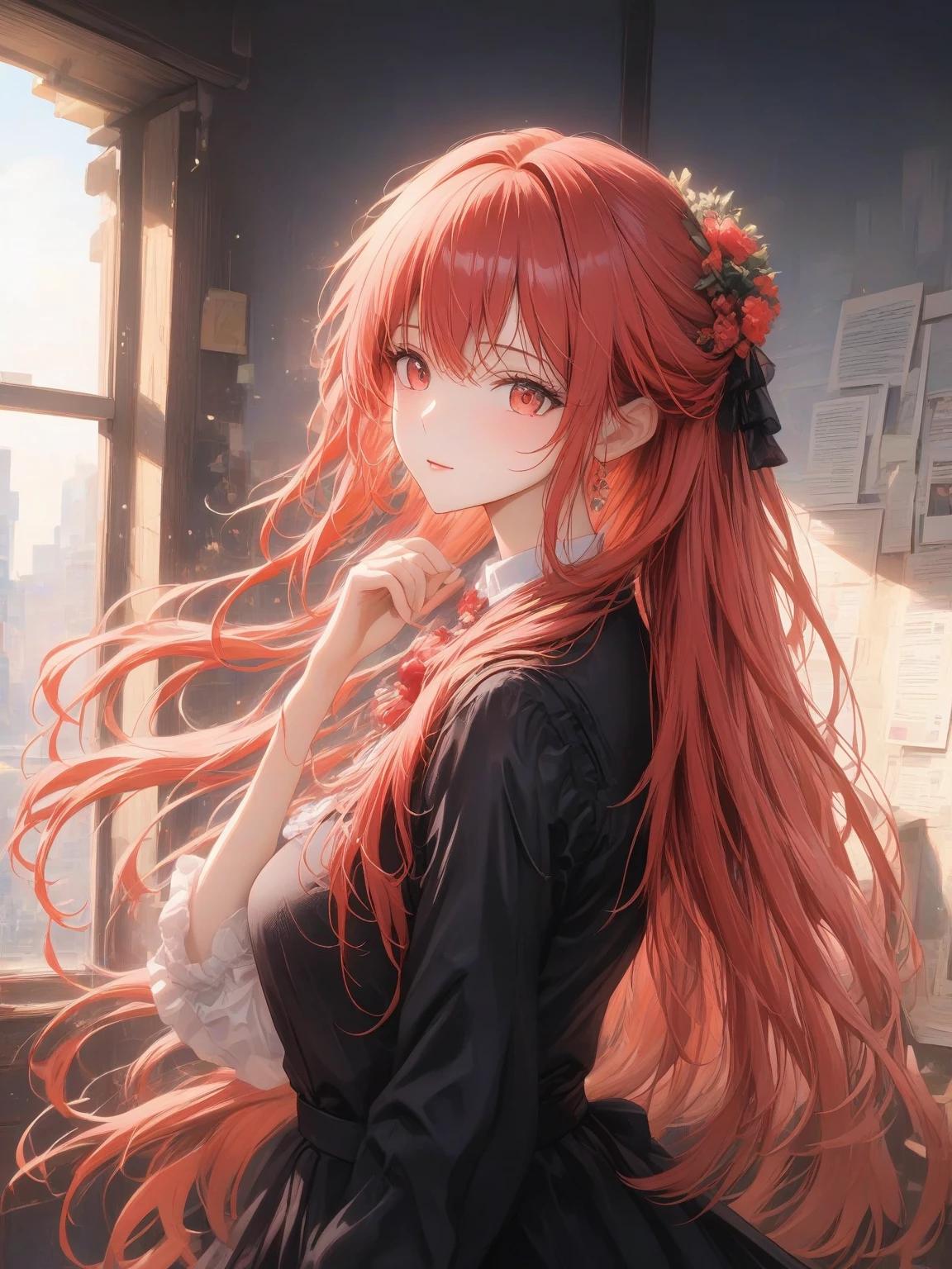 Wake up as Beatrice thumbnail