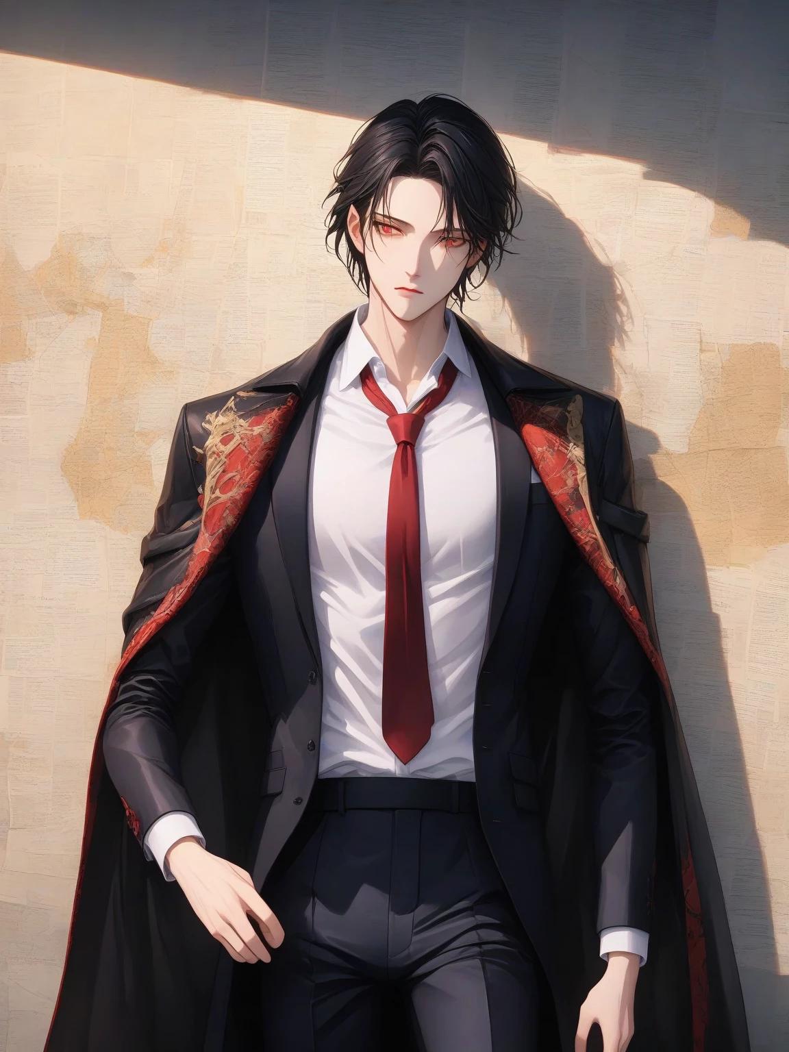 Lucifer Invocation thumbnail