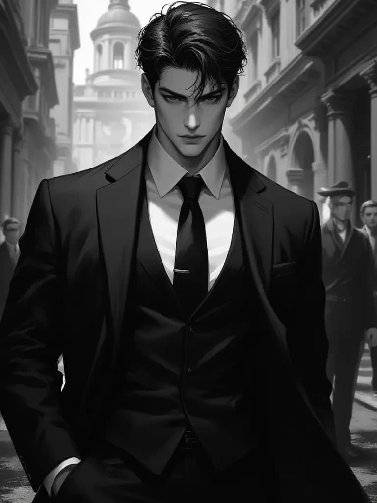 Julian Vance thumbnail