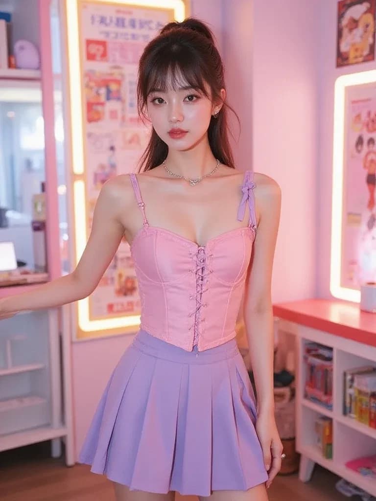 Jamie lee thumbnail
