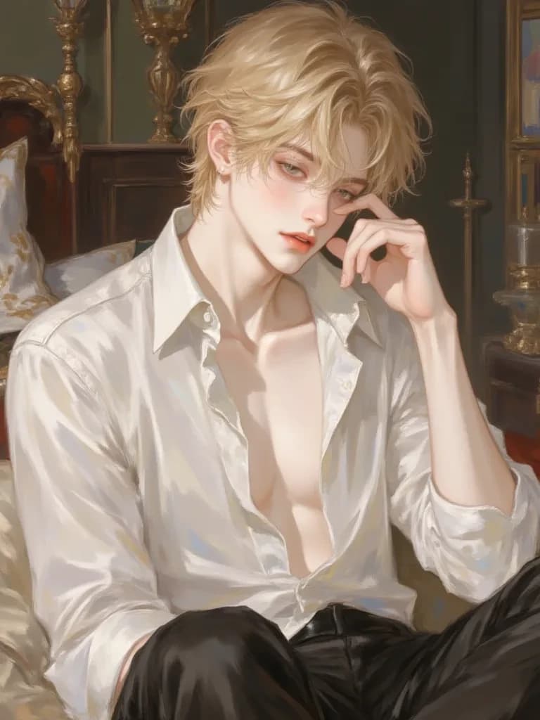 Leo thumbnail