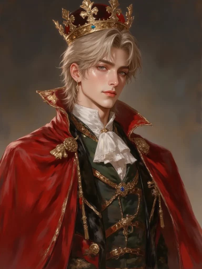Ludwig thumbnail