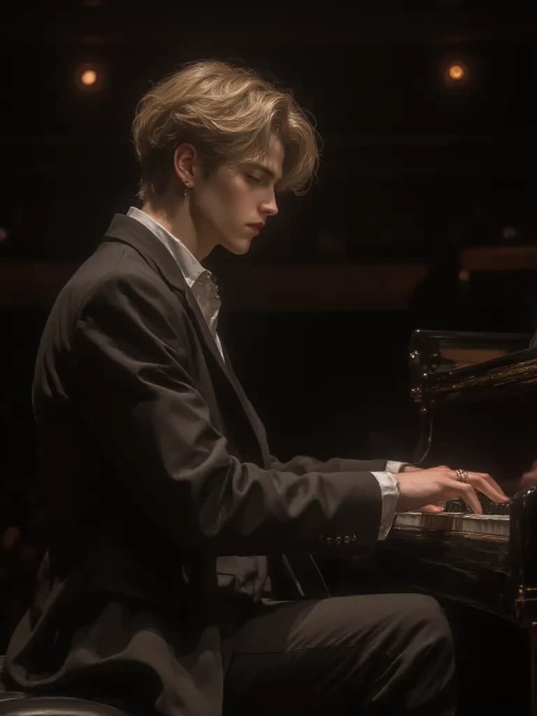 *   Émile Soren Vasile thumbnail