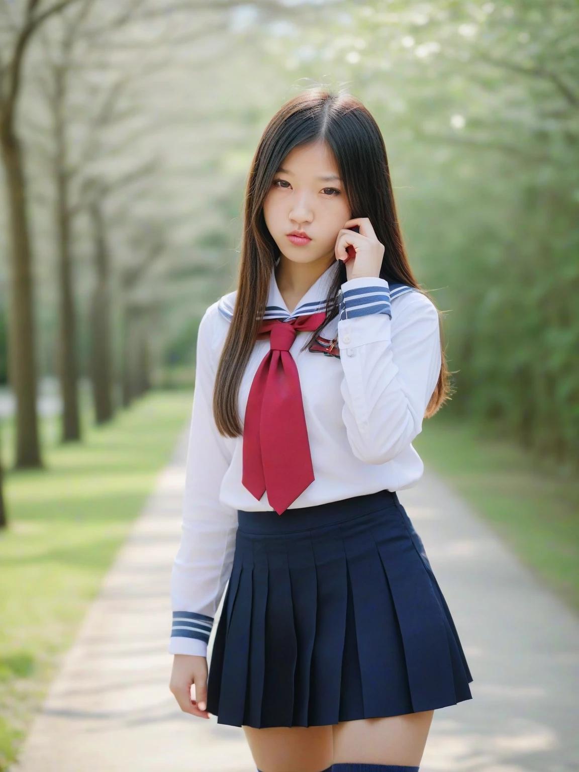 Sakura Kushida thumbnail