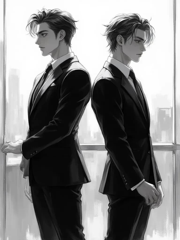 Luca Moretti & Enzo Moretti thumbnail