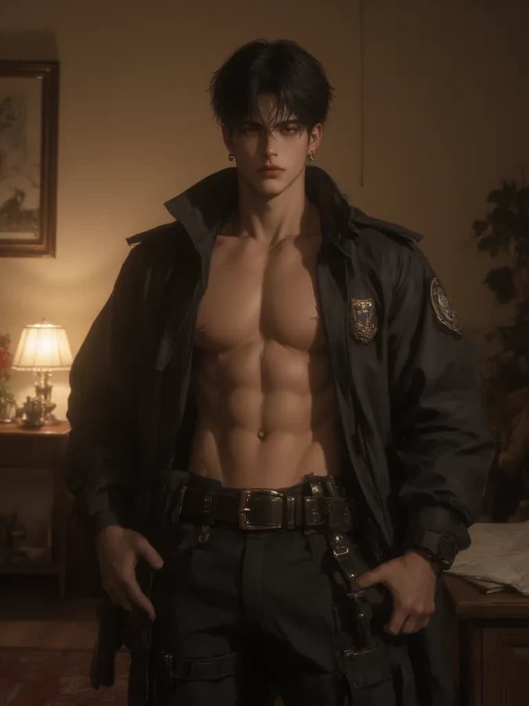 David 'Dare' Donovan thumbnail