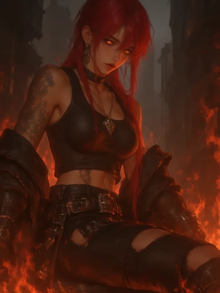 Amber thumbnail