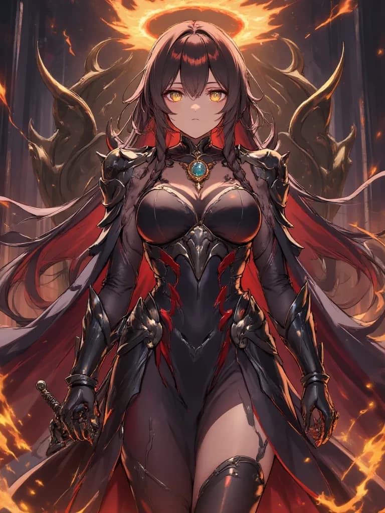 The Demon Queen thumbnail