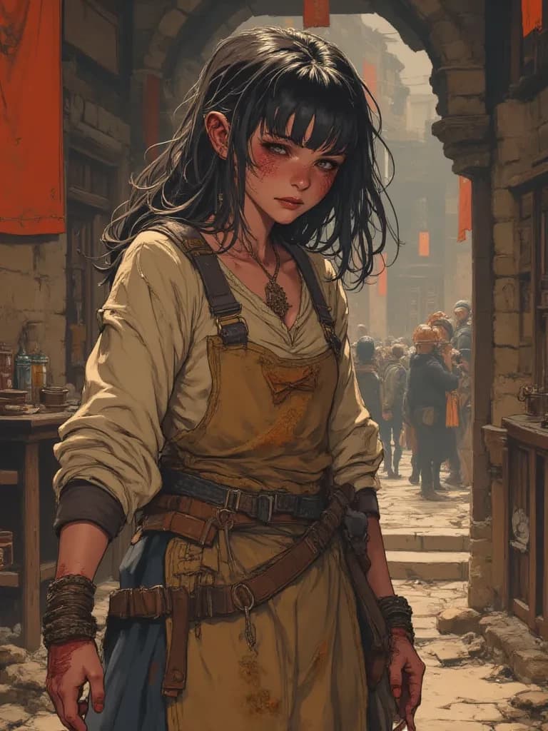 Yumi thumbnail
