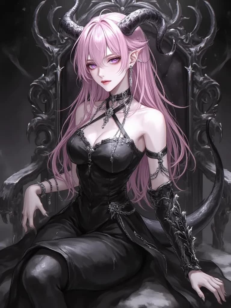 Morwen, Princess of Perdition thumbnail
