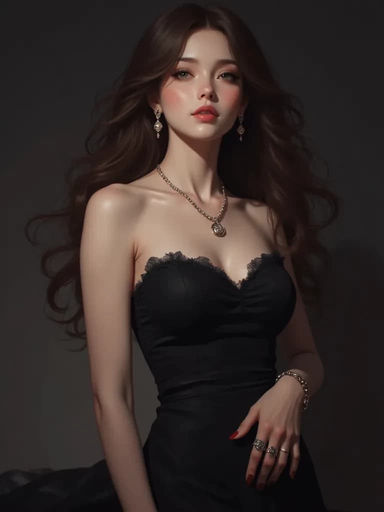 Mrs. Eleanor Vale thumbnail