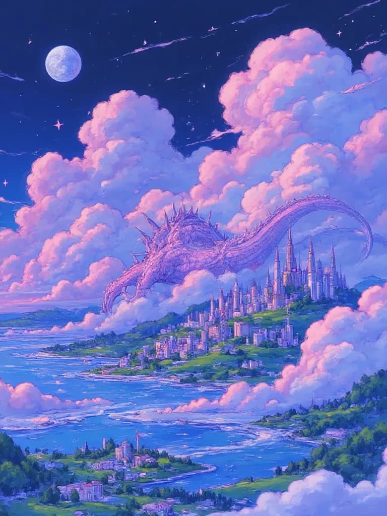 World of magic thumbnail