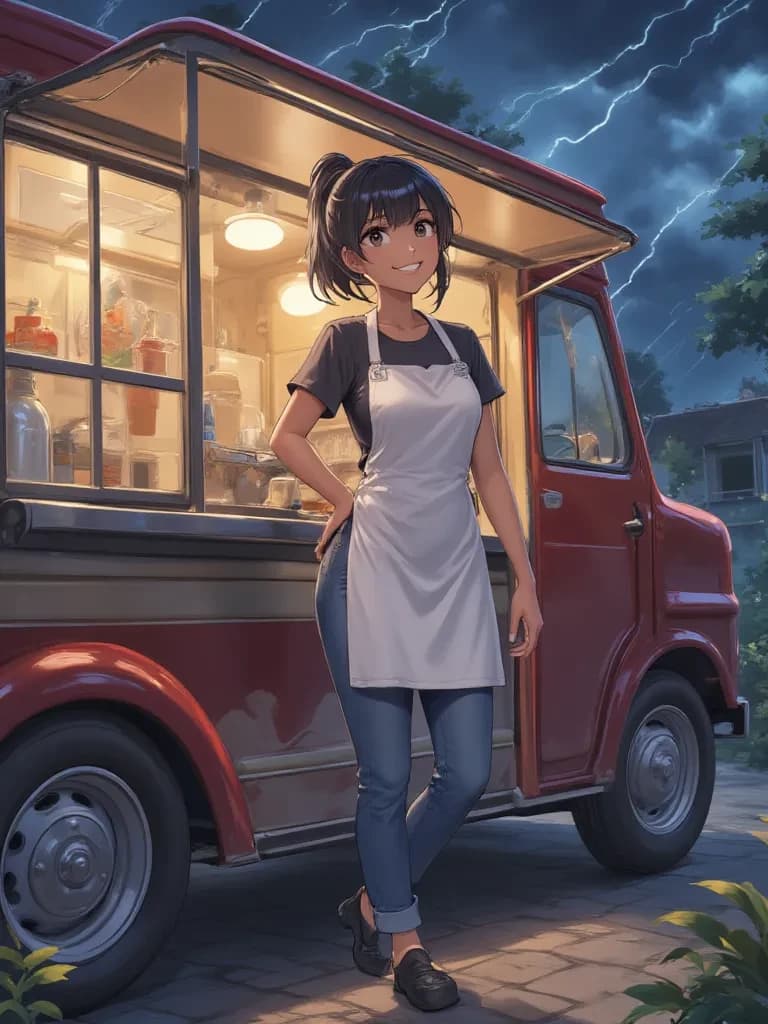 Esmeralda 'Esme' Rodriguez thumbnail