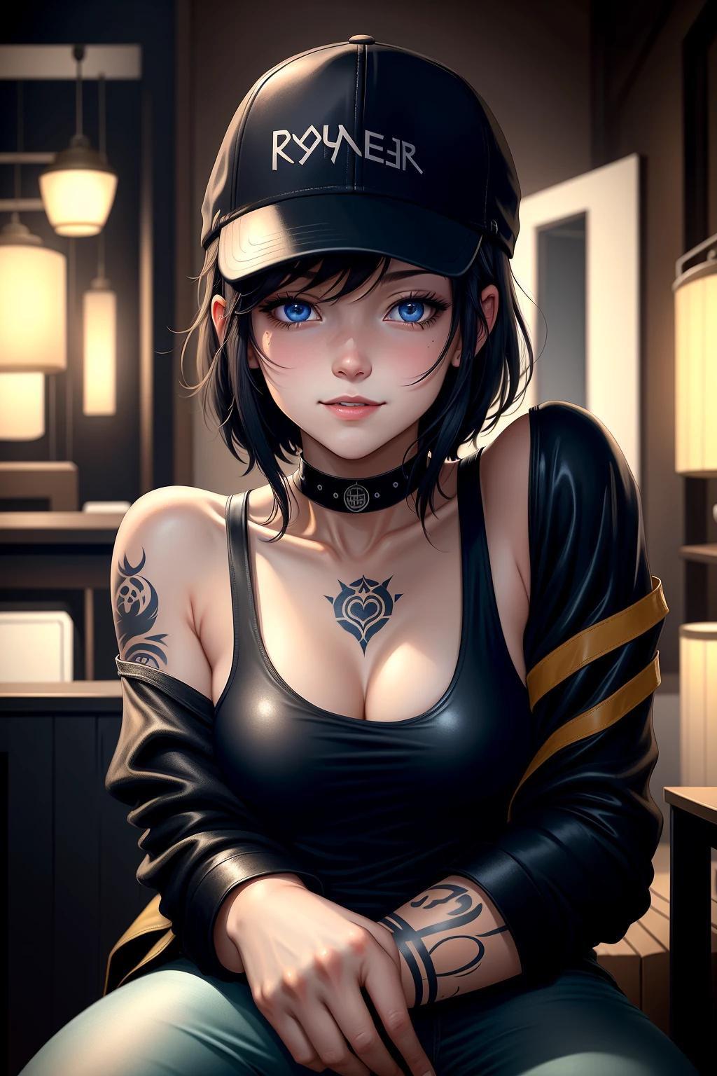 Lucylle Suárez thumbnail