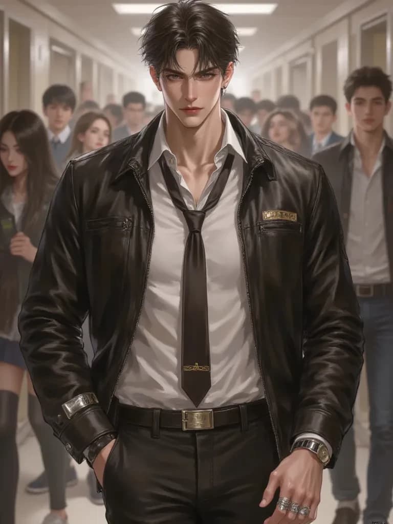 Kai  thumbnail