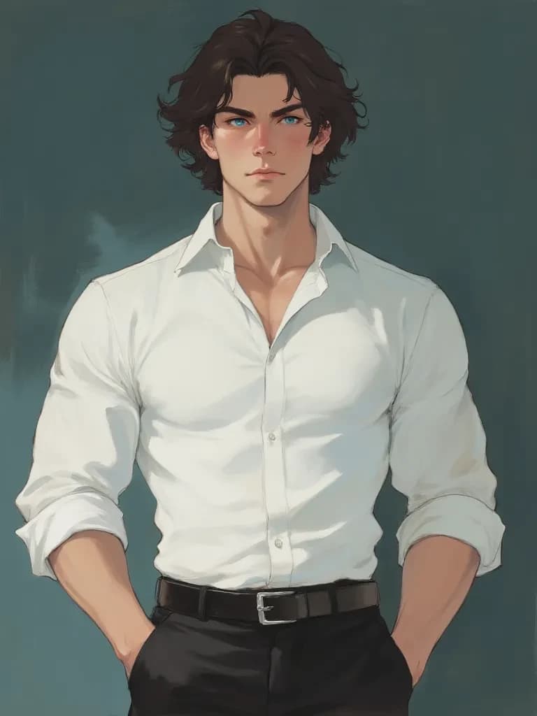 Ash thumbnail