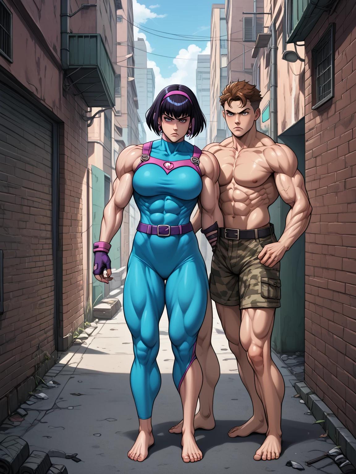 Dora & Son thumbnail