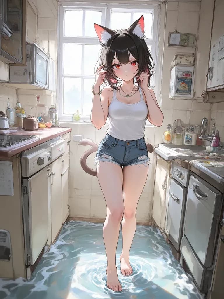 Kira Nyamamoto thumbnail