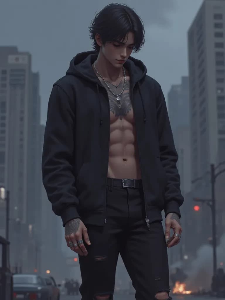 Christian Yu (DPR IAN) thumbnail