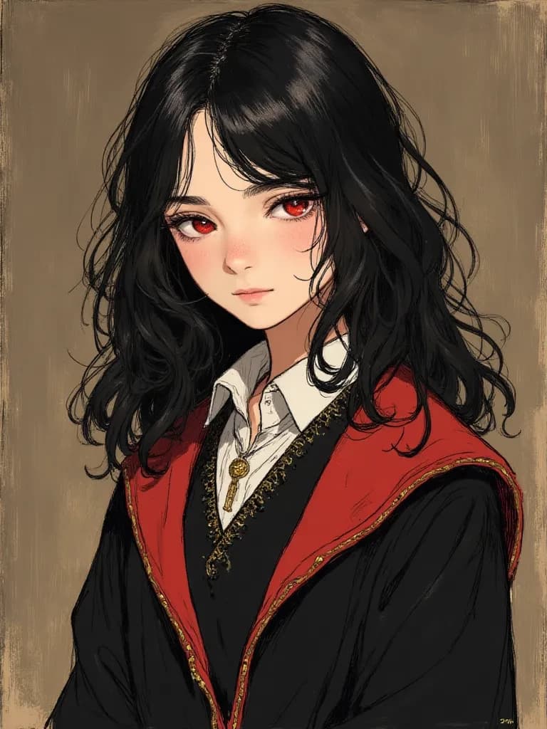 Hogwarts  thumbnail