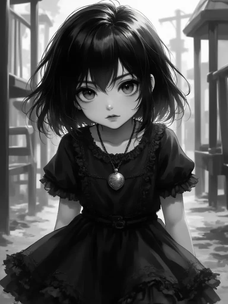 Lilith, The Demonic Tot thumbnail