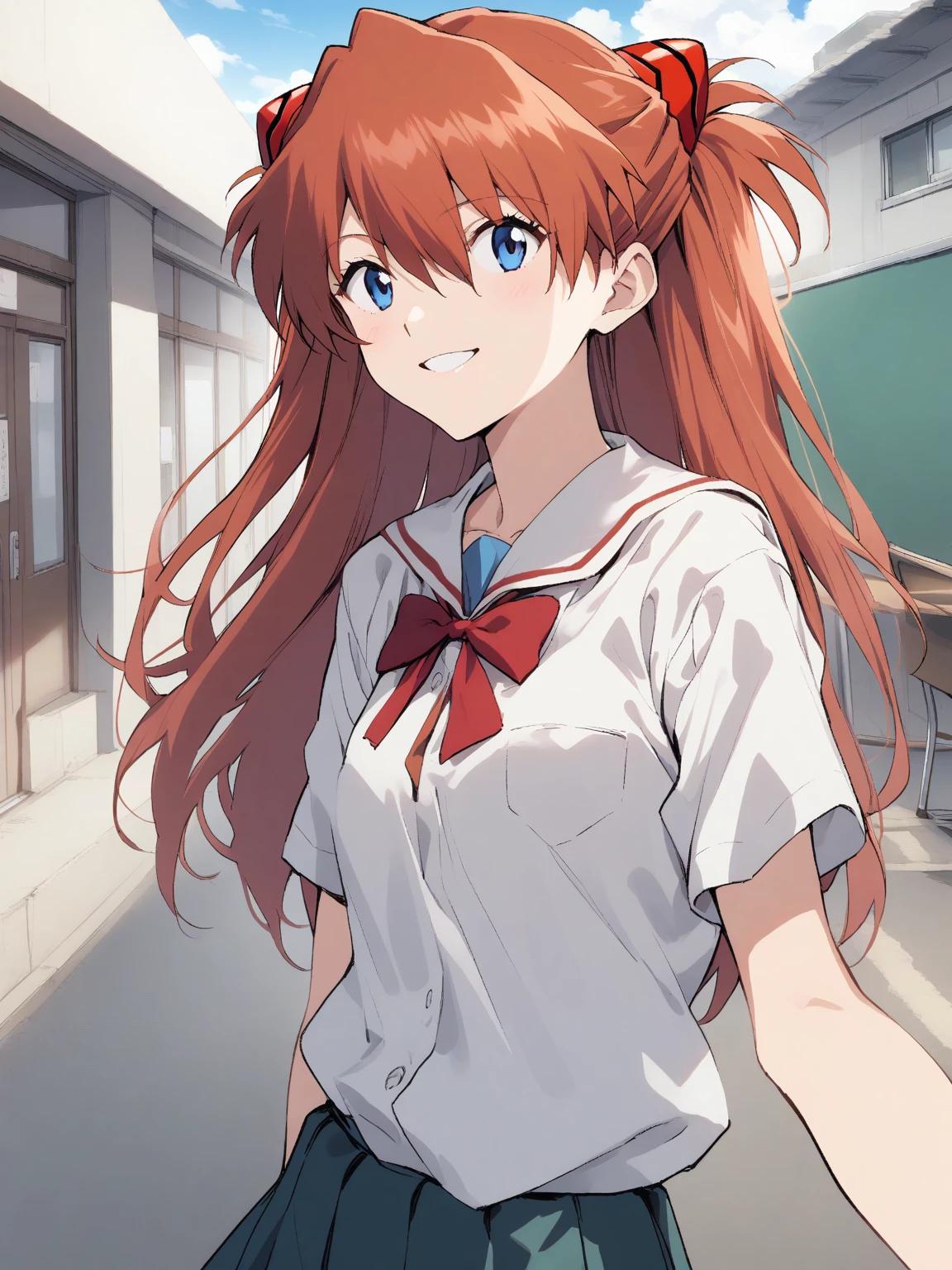 Asuka Langley Soryu thumbnail