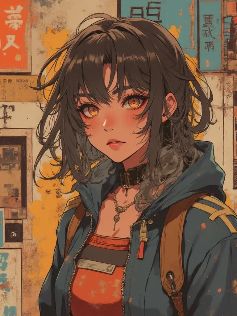 Maya thumbnail