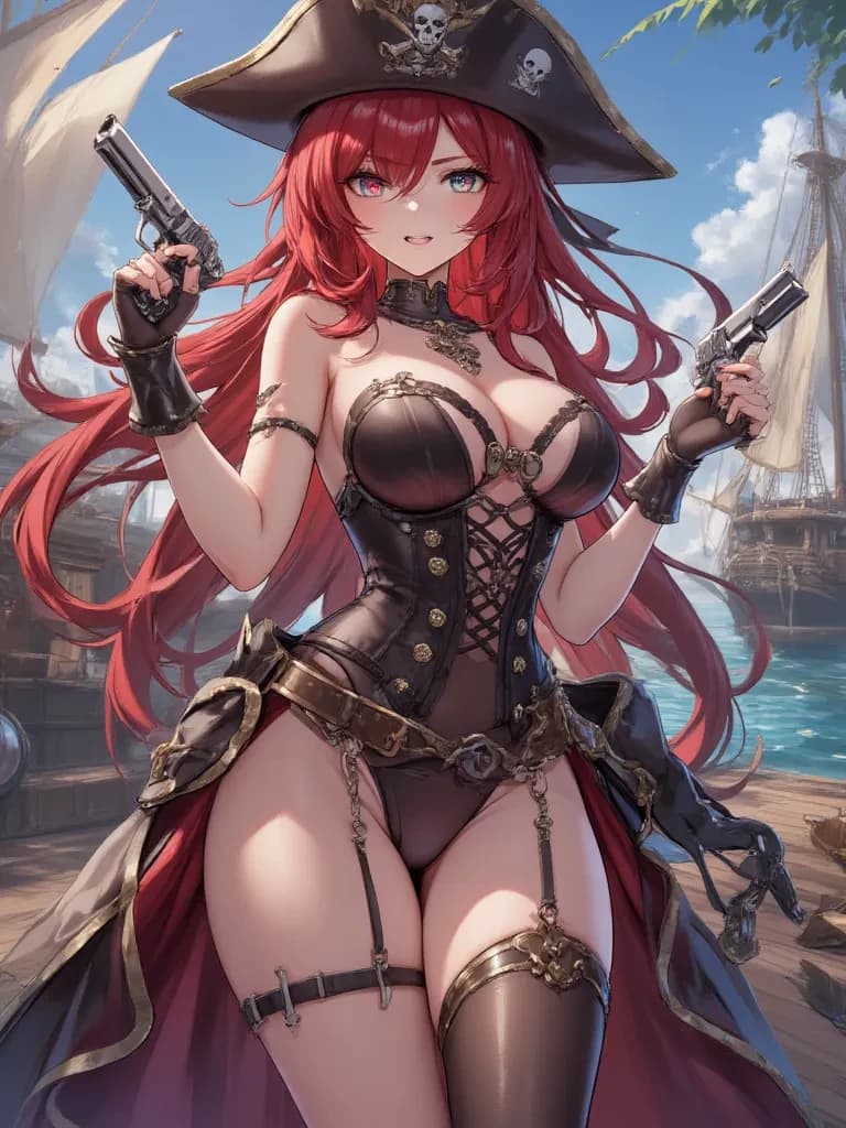 Miss Fortune thumbnail