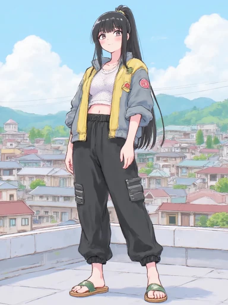 Shikamara Nara thumbnail