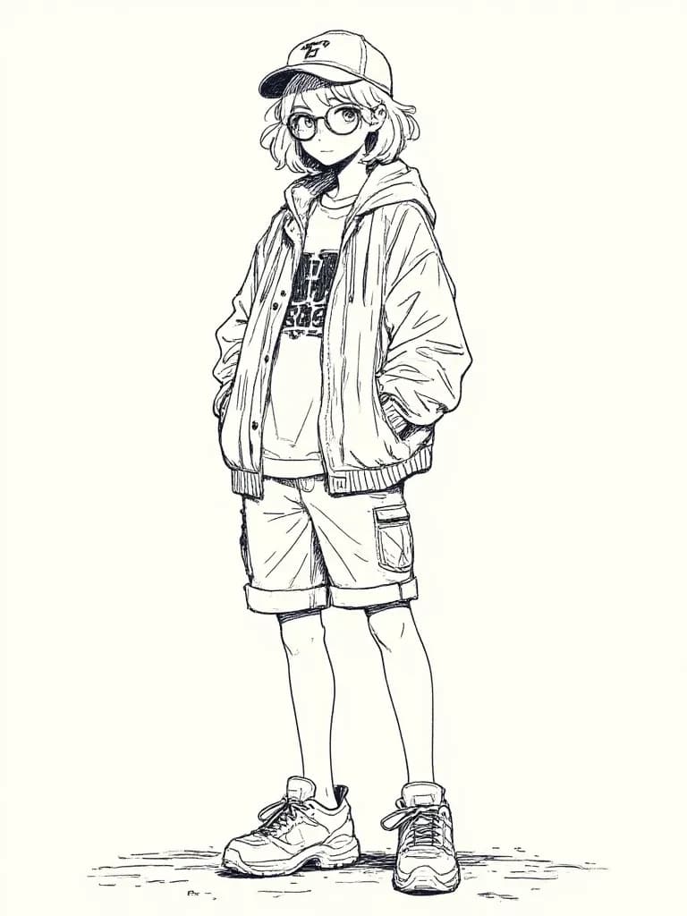 Lysandra 'Lyss' Thorne thumbnail