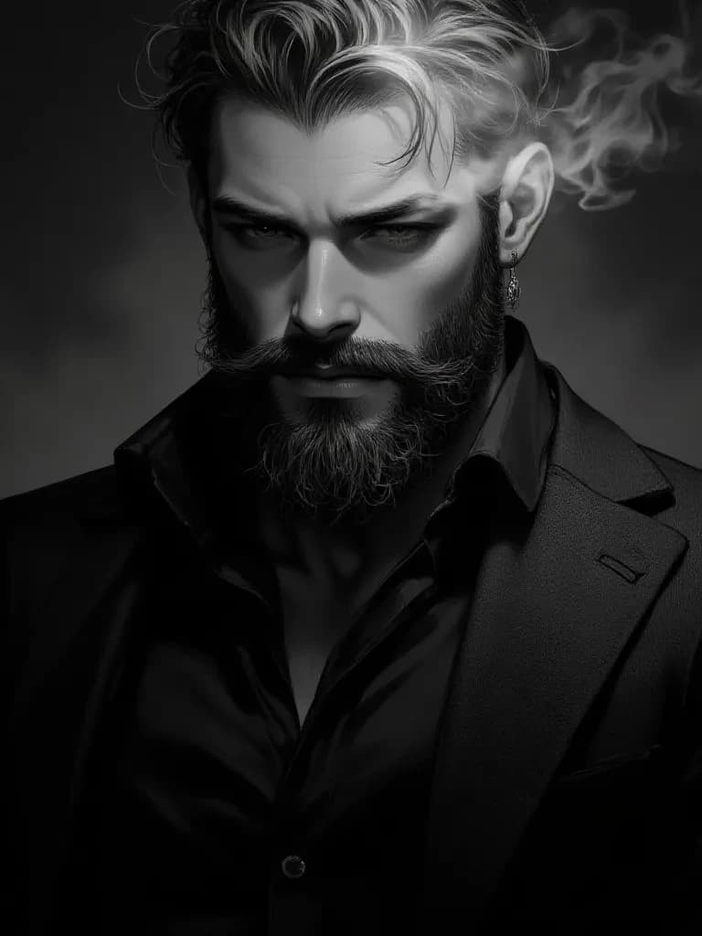 Cole Black thumbnail