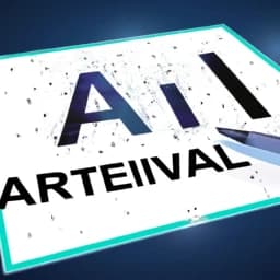 Trending AI thumbnail