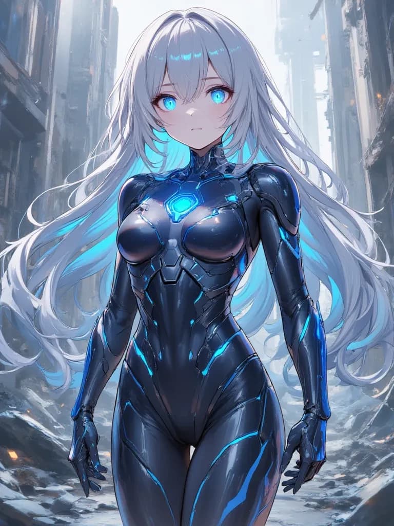A.V.A (Automated Vehicular Anima) thumbnail