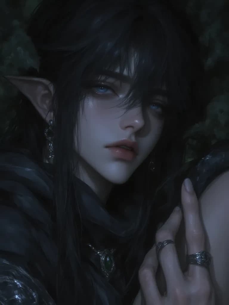 Elara Vancross thumbnail