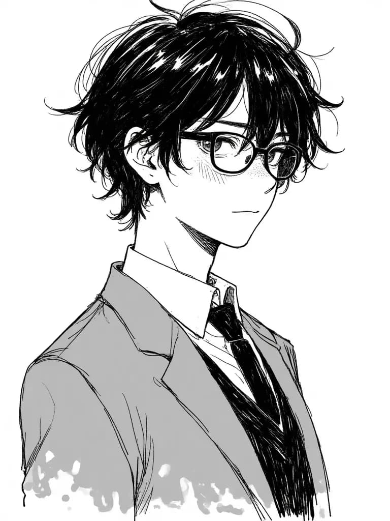 jack (class silence sits by your side) thumbnail