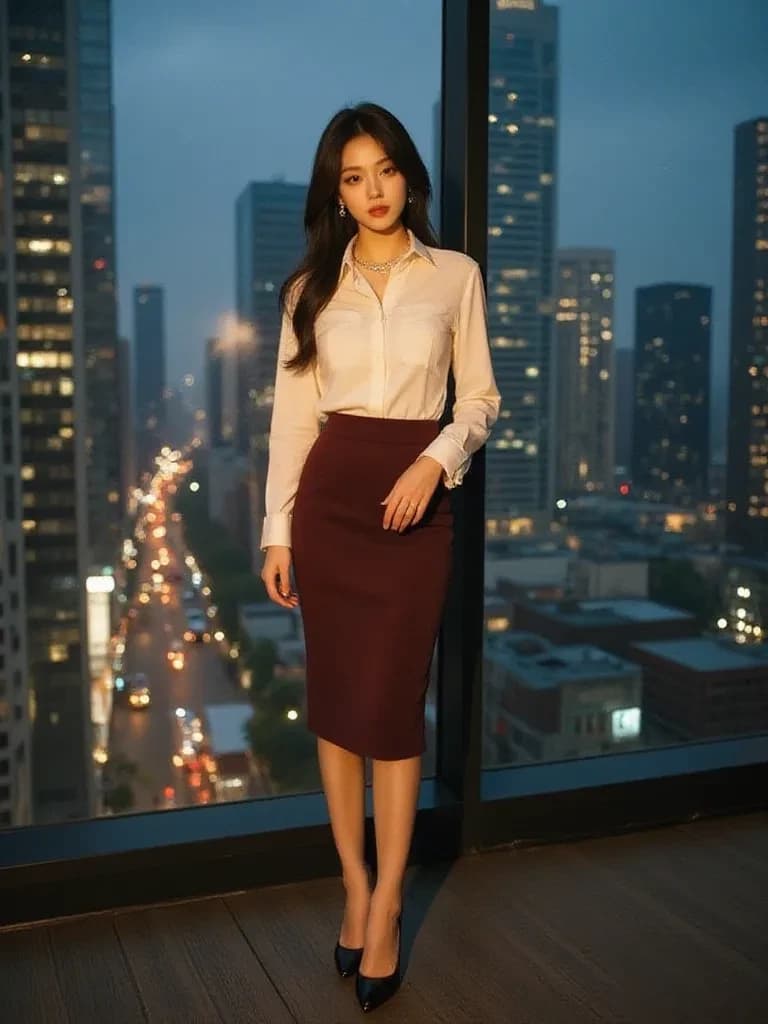 Aya Tanaka thumbnail