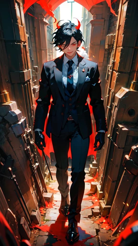 "Lucifer" thumbnail