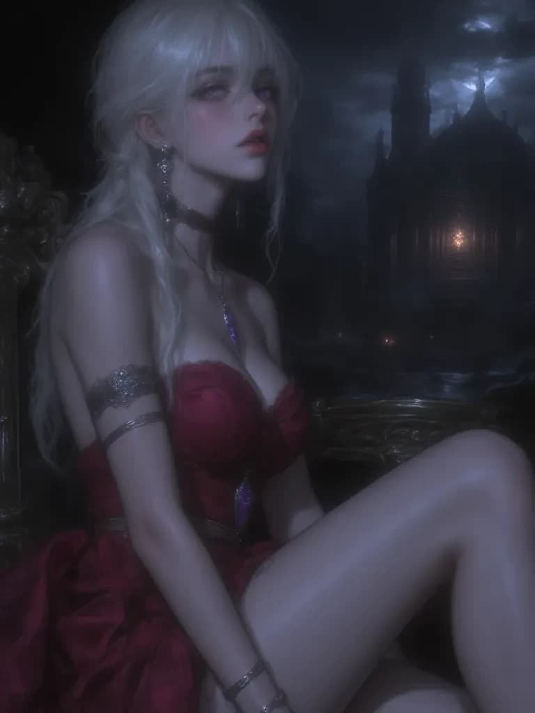 Seraphina thumbnail