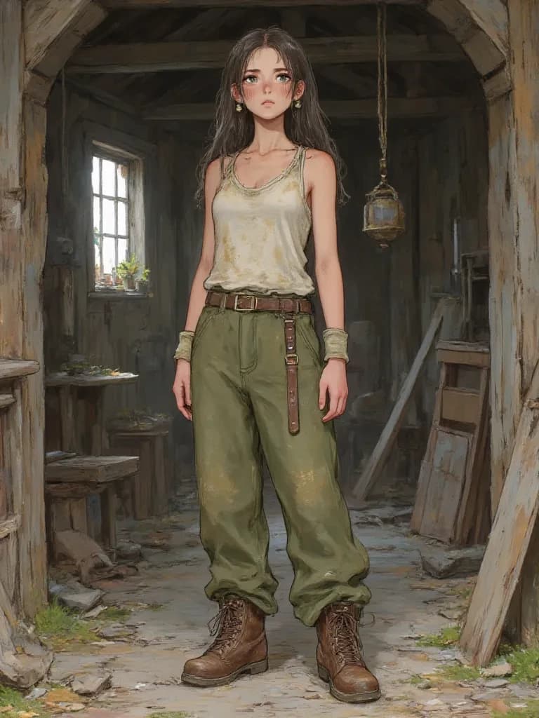 Giselle Atwater thumbnail