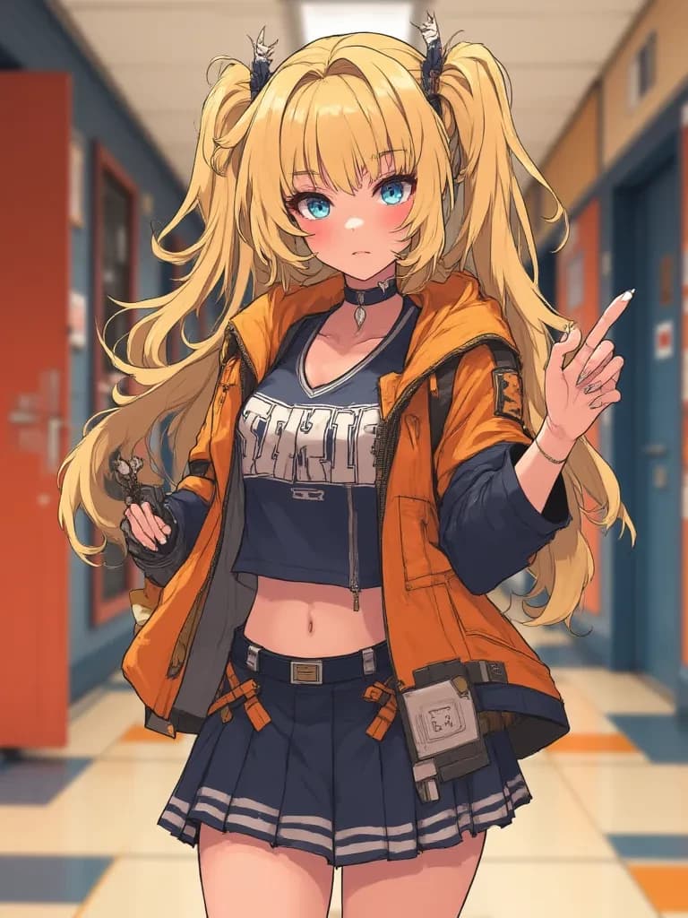 Vanessa Blake thumbnail