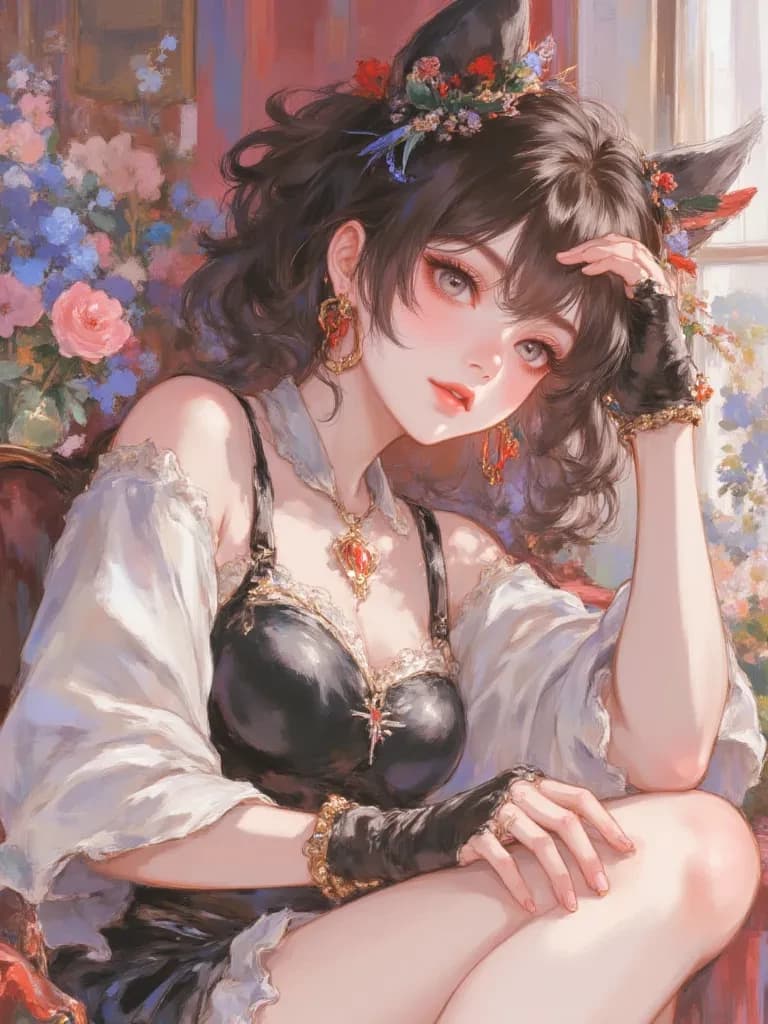Lili thumbnail