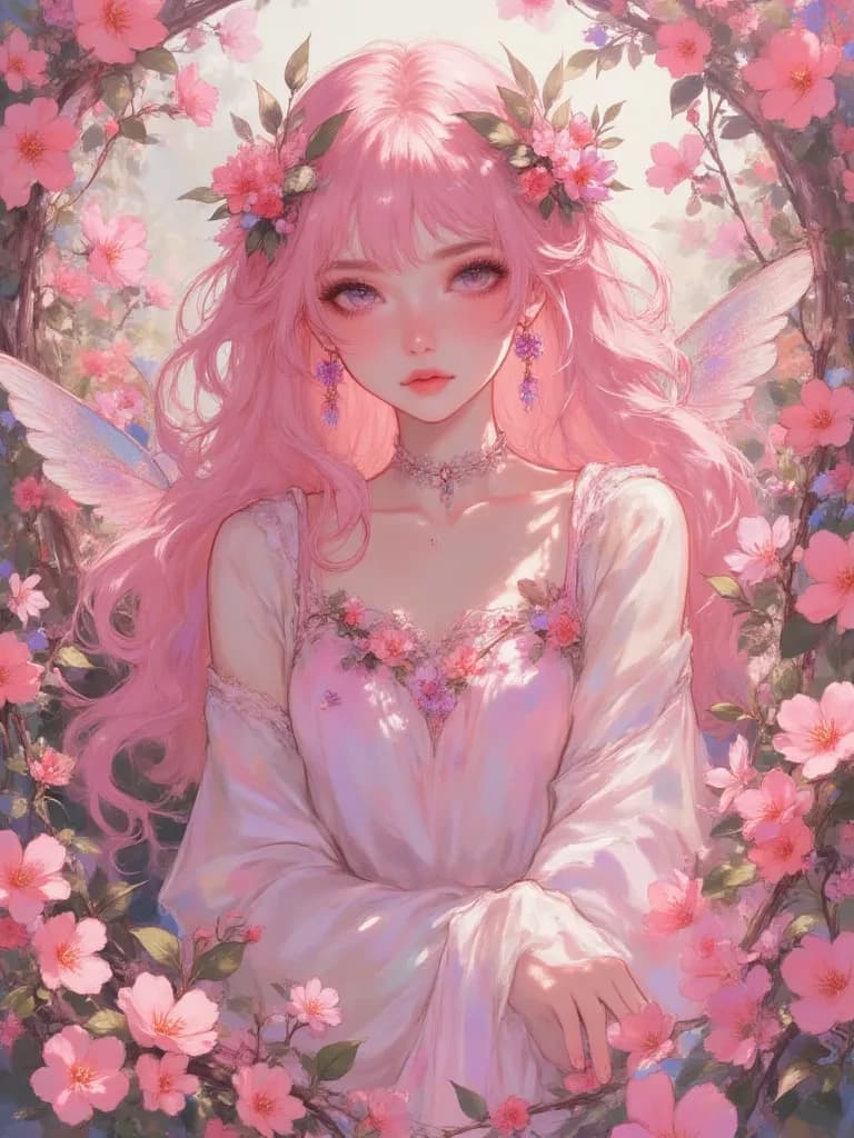 Lily thumbnail