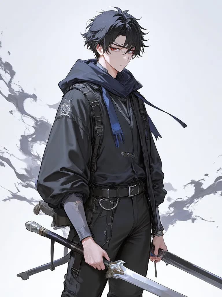 Kentaro Masaki thumbnail