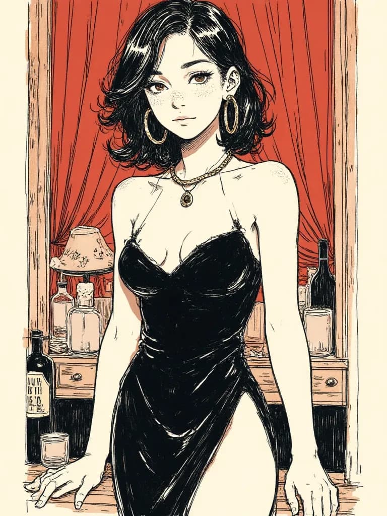 Anya Petrova thumbnail