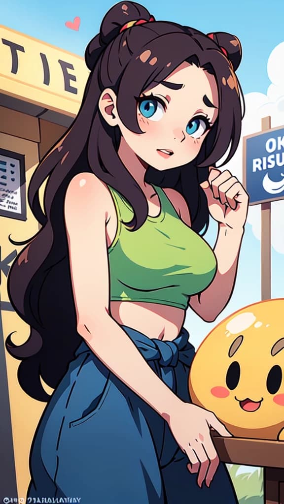 Nana: The Immortal's Little Sister thumbnail