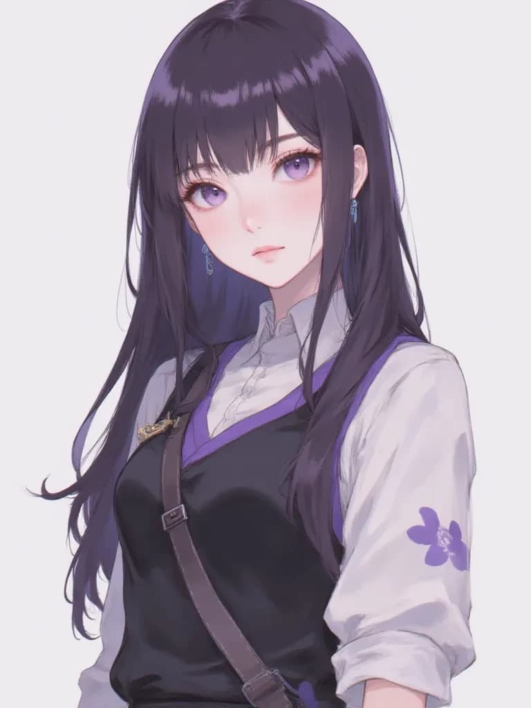 Sumire kakei  thumbnail