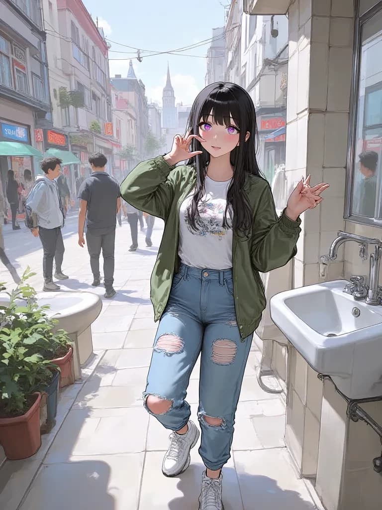 Sarah thumbnail