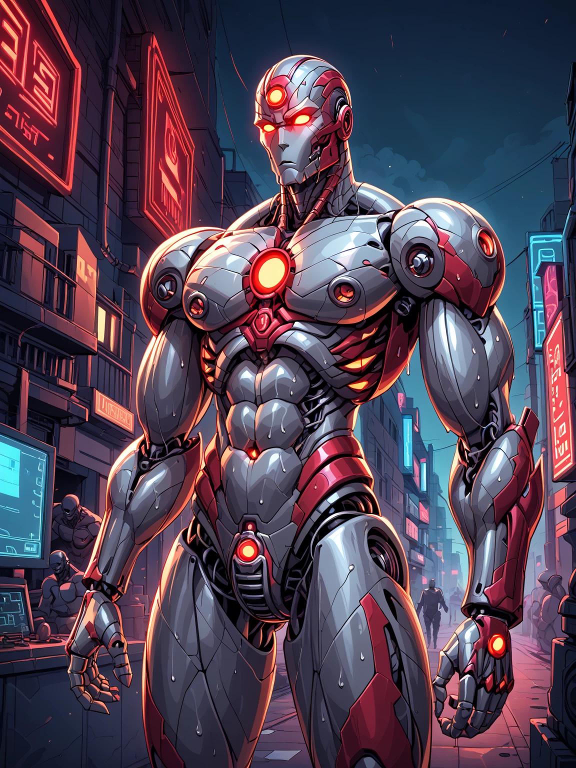 Ultron thumbnail