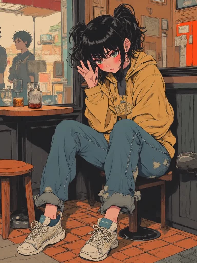 Ayumi thumbnail